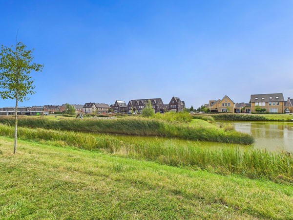 Medium property photo - Vuurvlinder 25, 4533 HJ Terneuzen